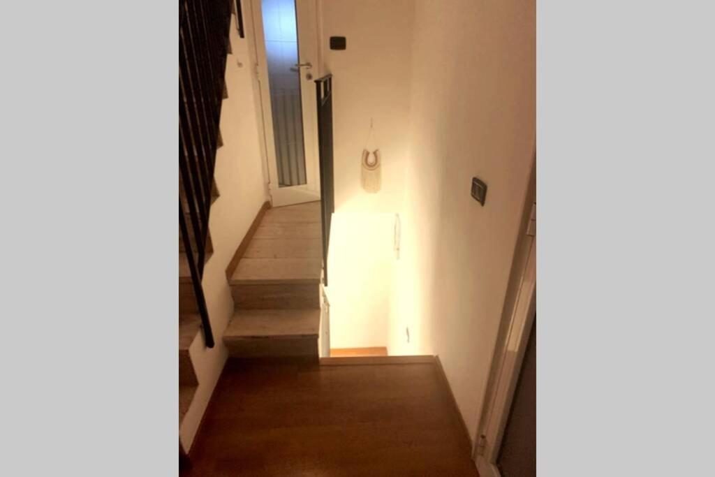 Corte Middorusso Bari Eksteriør billede